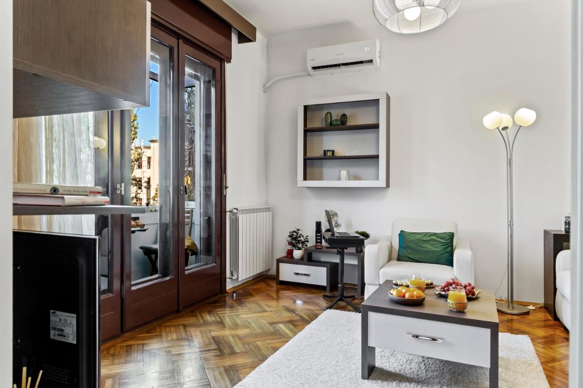 City Vibes Apartment - Housity