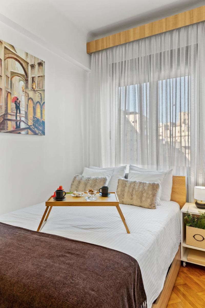 City Vibes Apartment - Housity