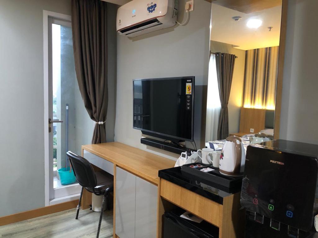 Apartment Bintaro Icon - Housity