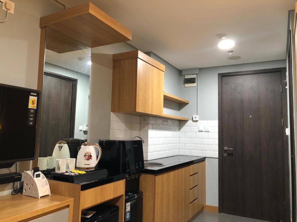 Apartment Bintaro Icon - Housity