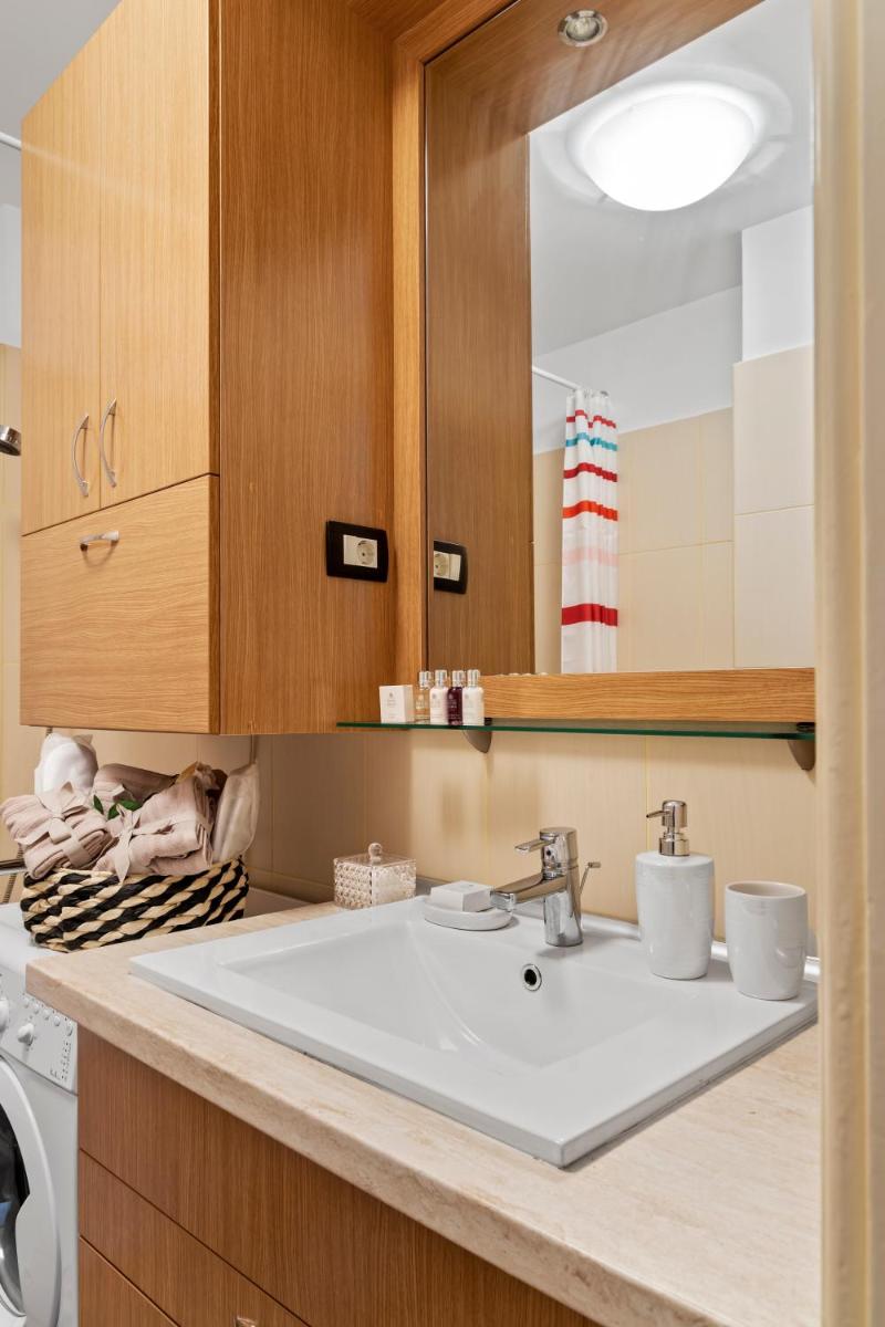 City Vibes Apartment - Housity