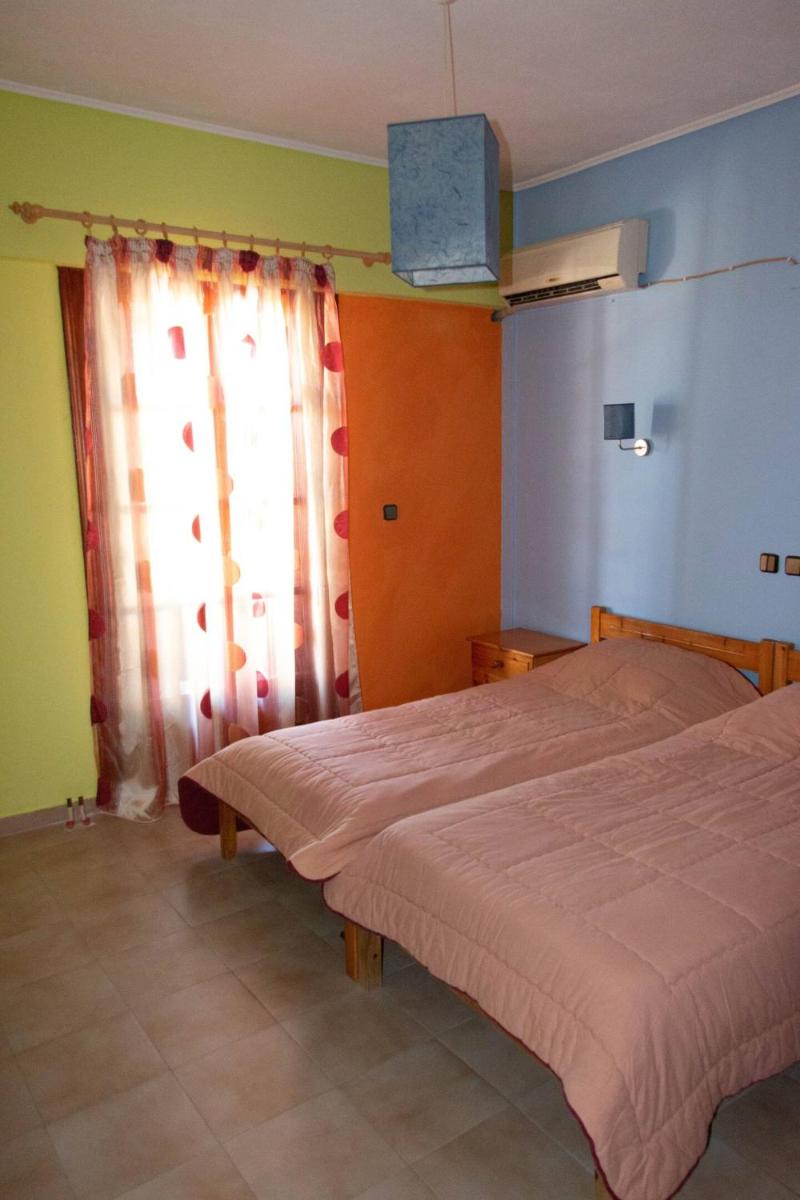 Villa EnElladi - Housity