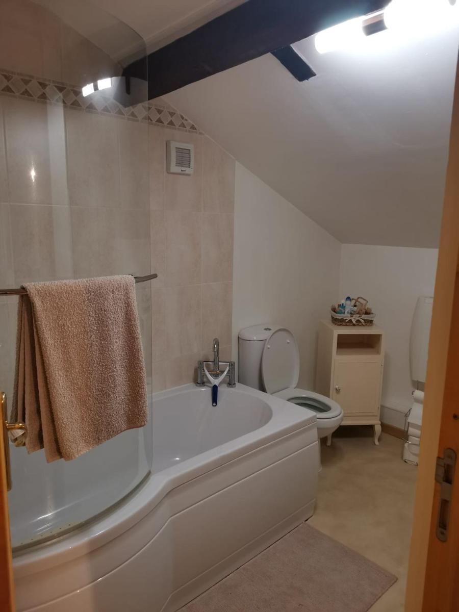 la Petite Maison De Vacances - Housity
