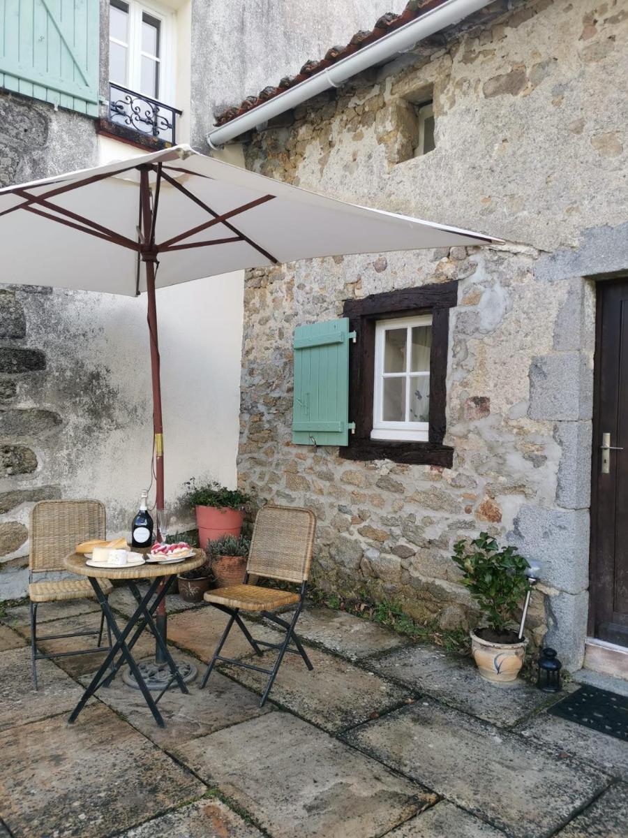 la Petite Maison De Vacances - Housity