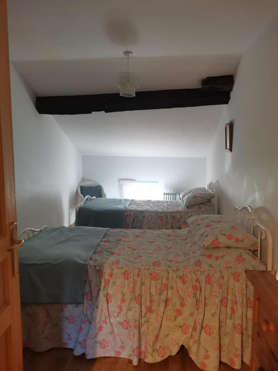 la Petite Maison De Vacances - Housity