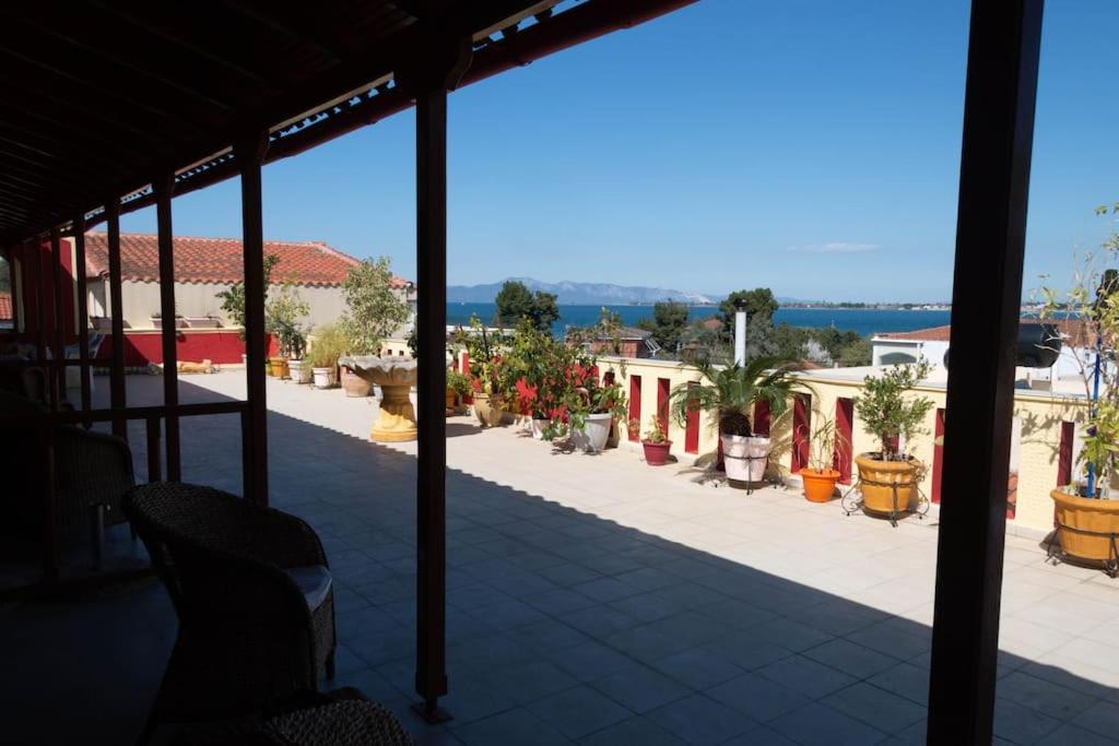 Villa EnElladi - Housity