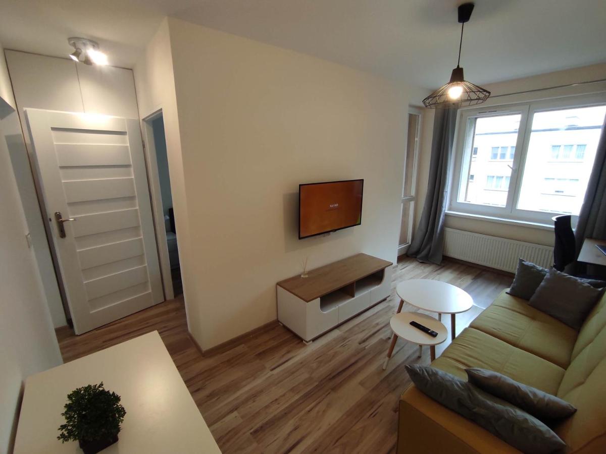 ***Casablanca Apartament*** - 40m² ✓ - Housity