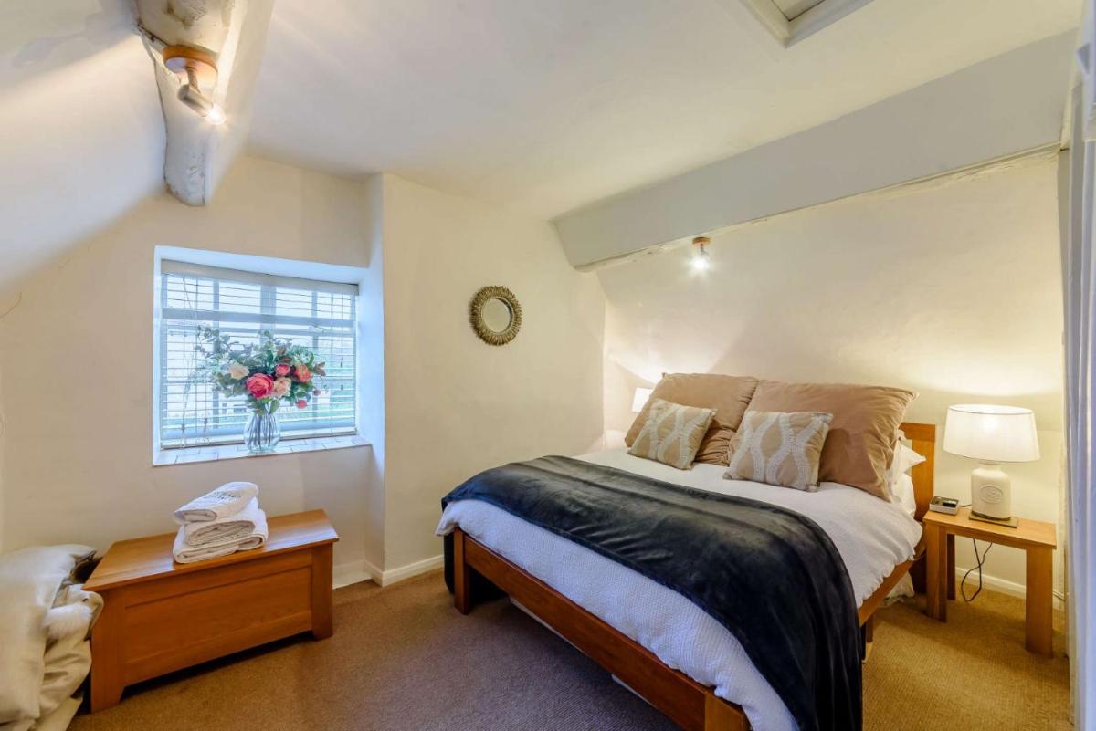 Orchard Cottage, Broadway - Housity