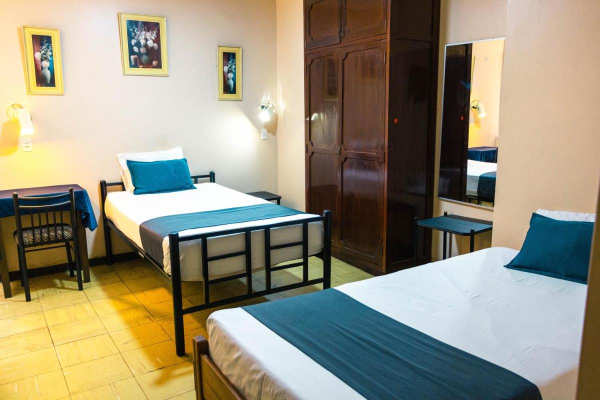 Hotel Aristi - Housity