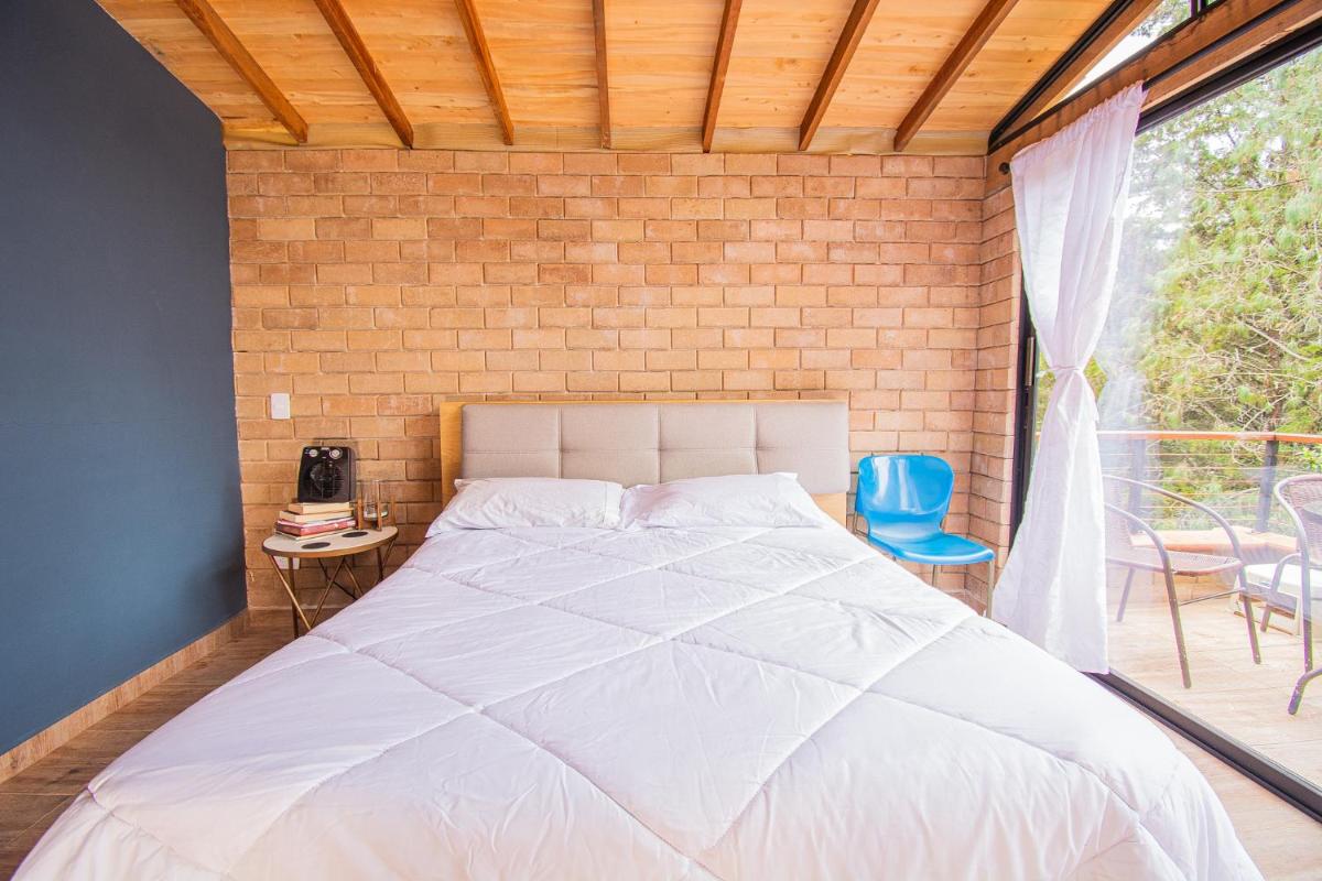Mio Rentals- Santa Elena Cabaña Del Bosque - Housity