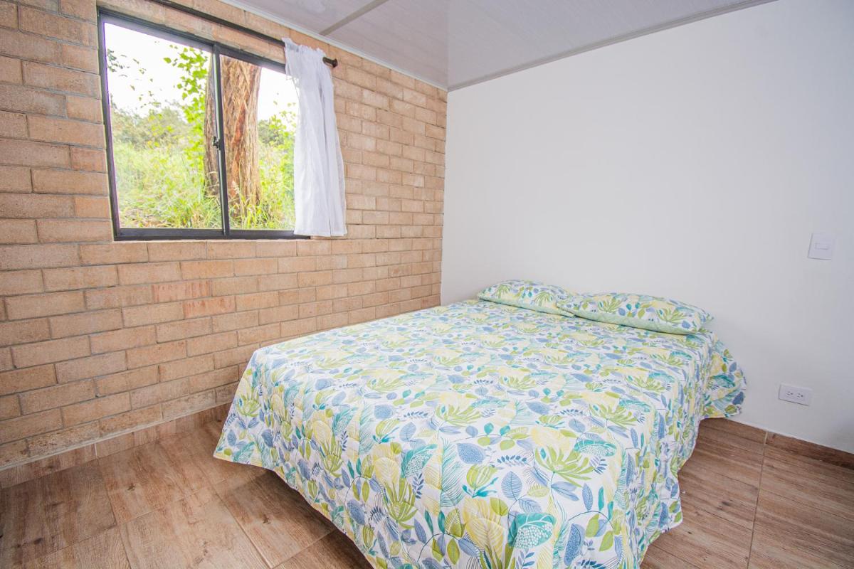 Mio Rentals- Santa Elena Cabaña Del Bosque - Housity