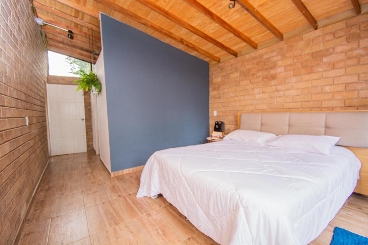 Mio Rentals- Santa Elena Cabaña Del Bosque - Housity