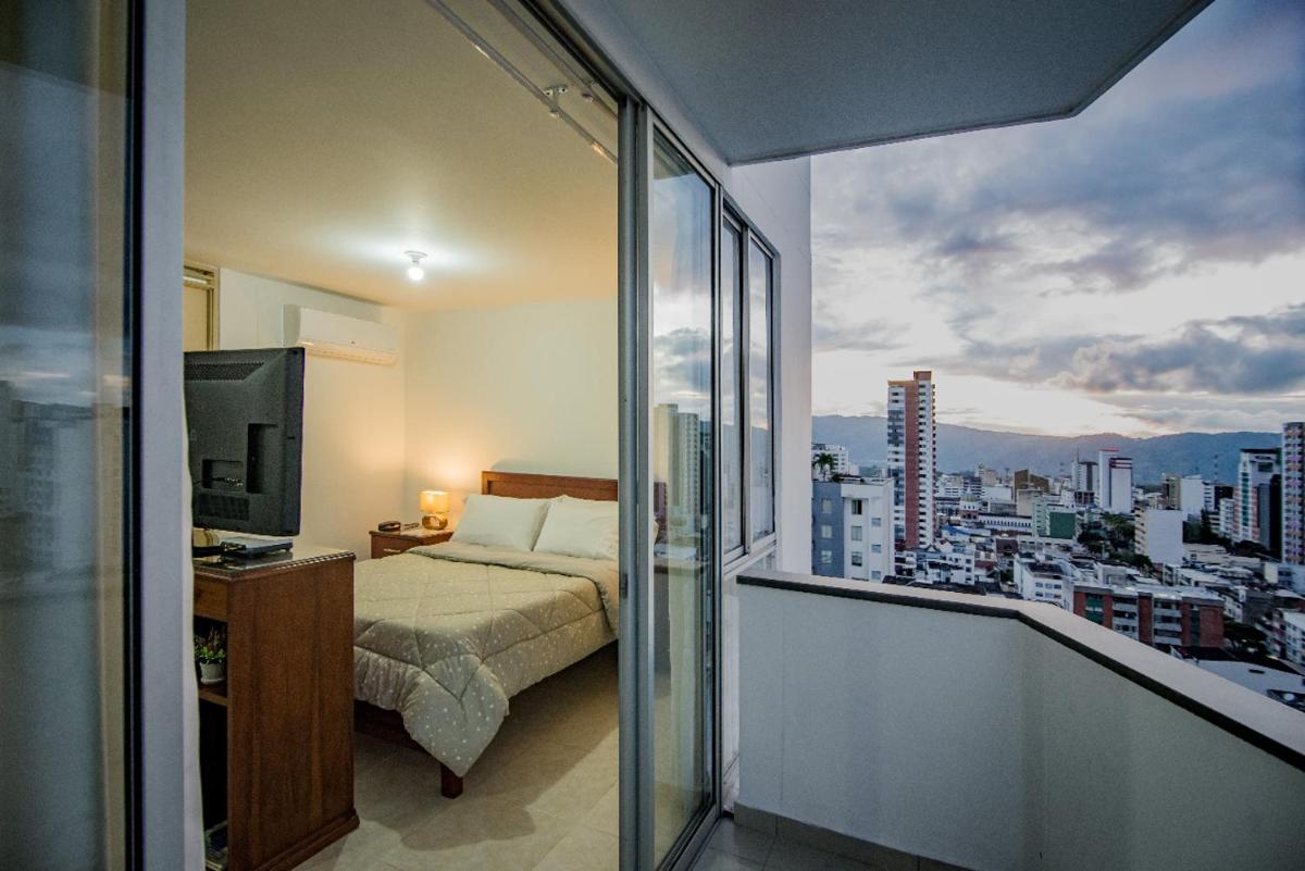 Atractivo apartaestudio confortable, muy completo, familiar - Housity
