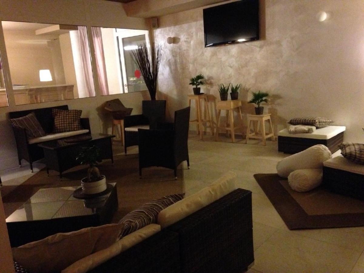 Borgo Fantino - Residenze e Alloggi Vacanza - Housity