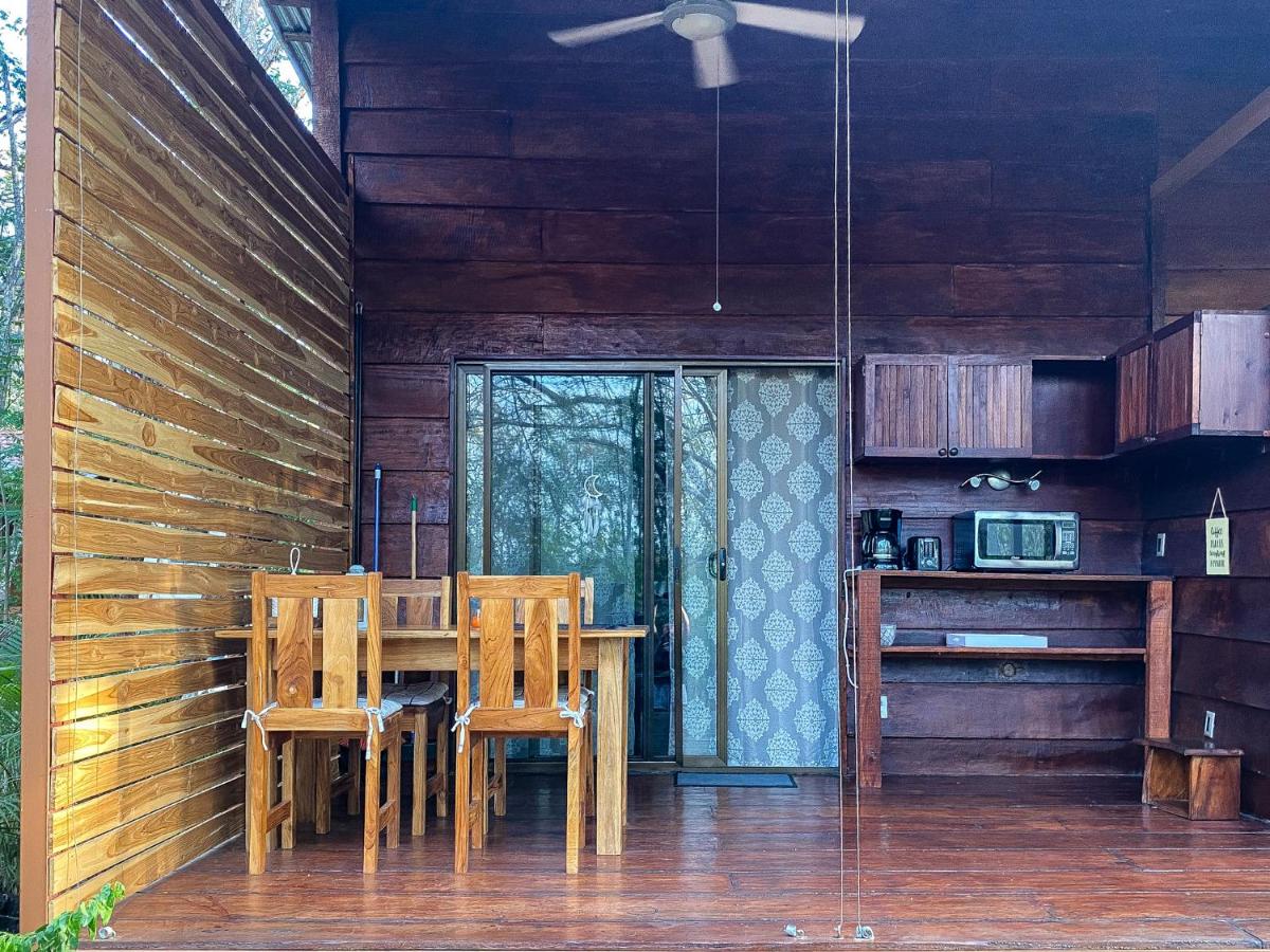 Suitetrails - Casa Rustica