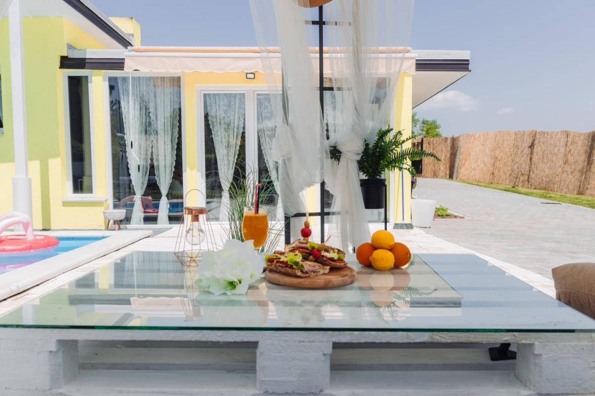 Bungalow Lux - Housity