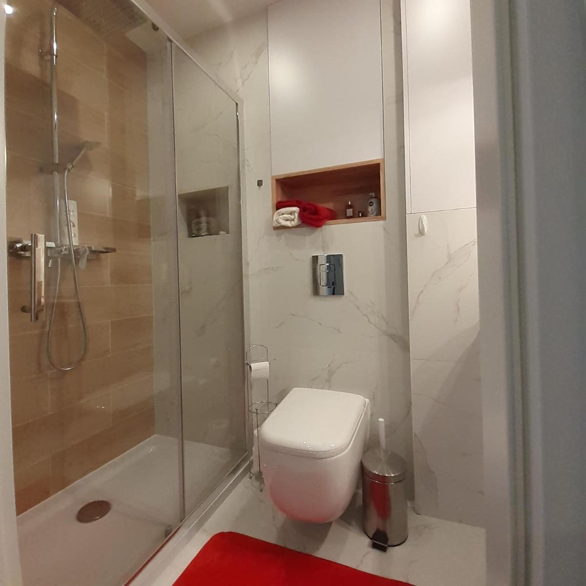 Apartament w centrum - Housity