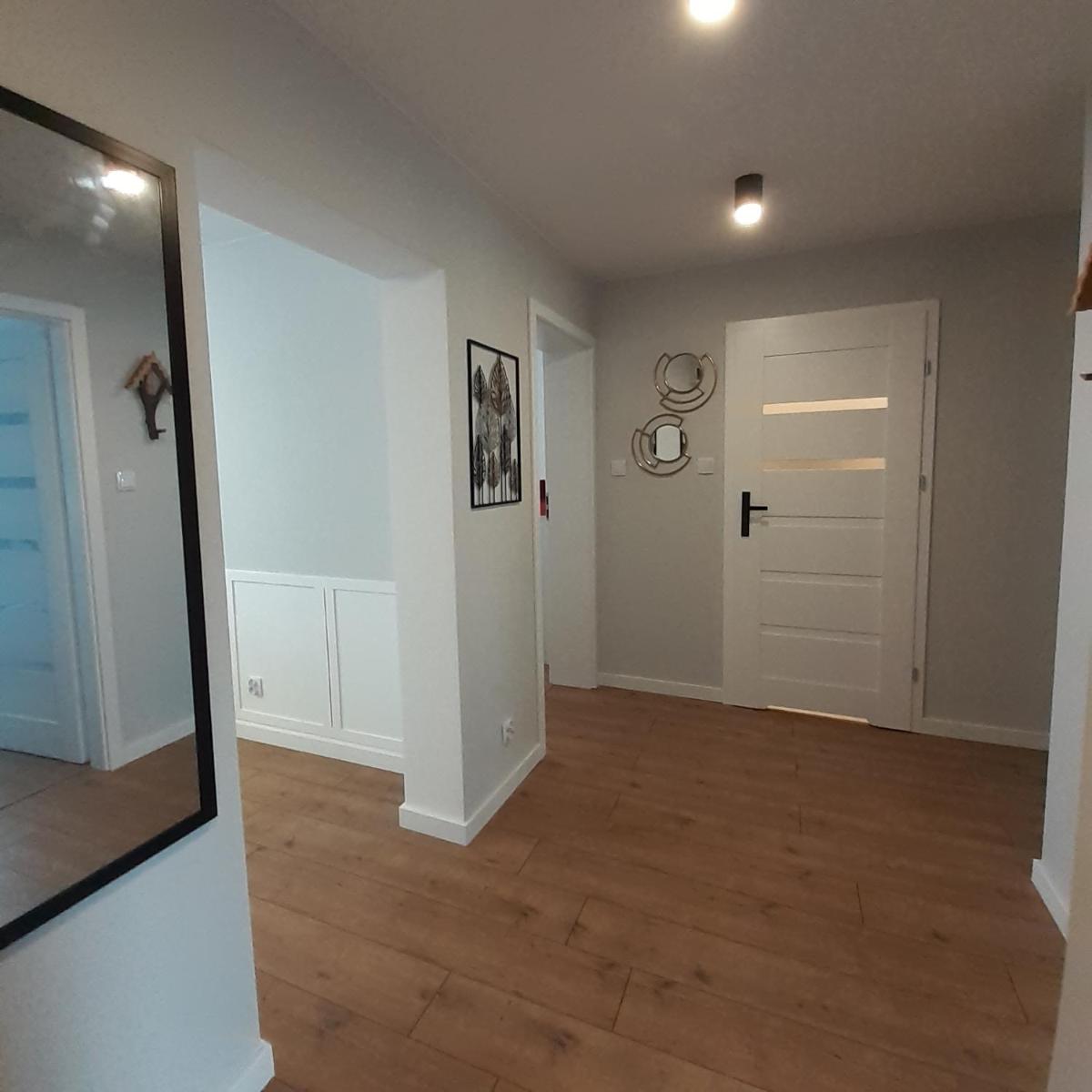 Apartament w centrum - Housity