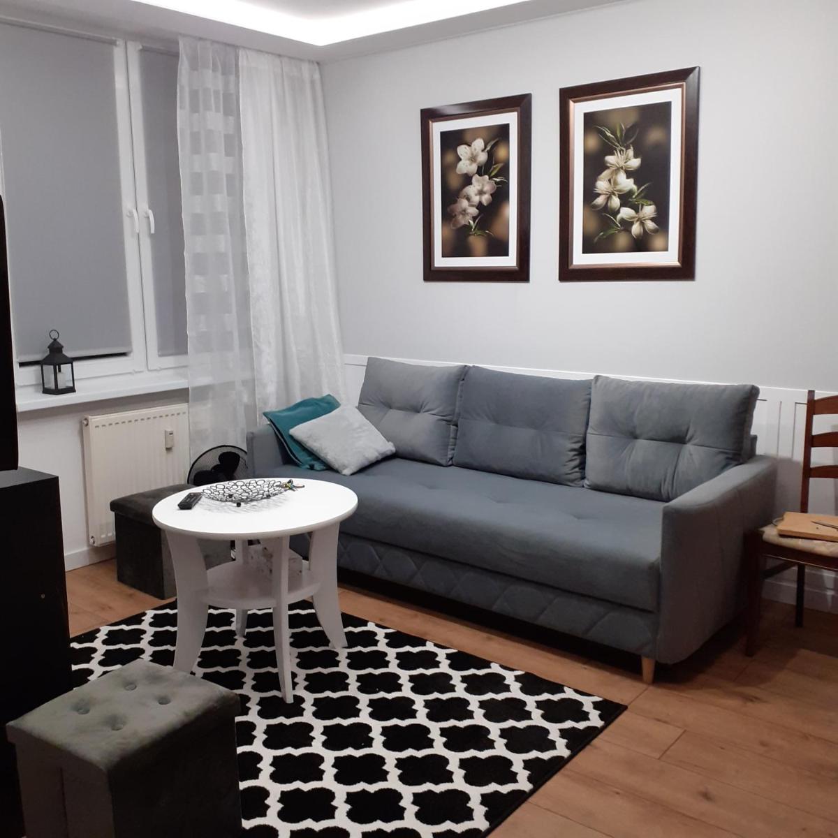 Apartament w centrum - Housity