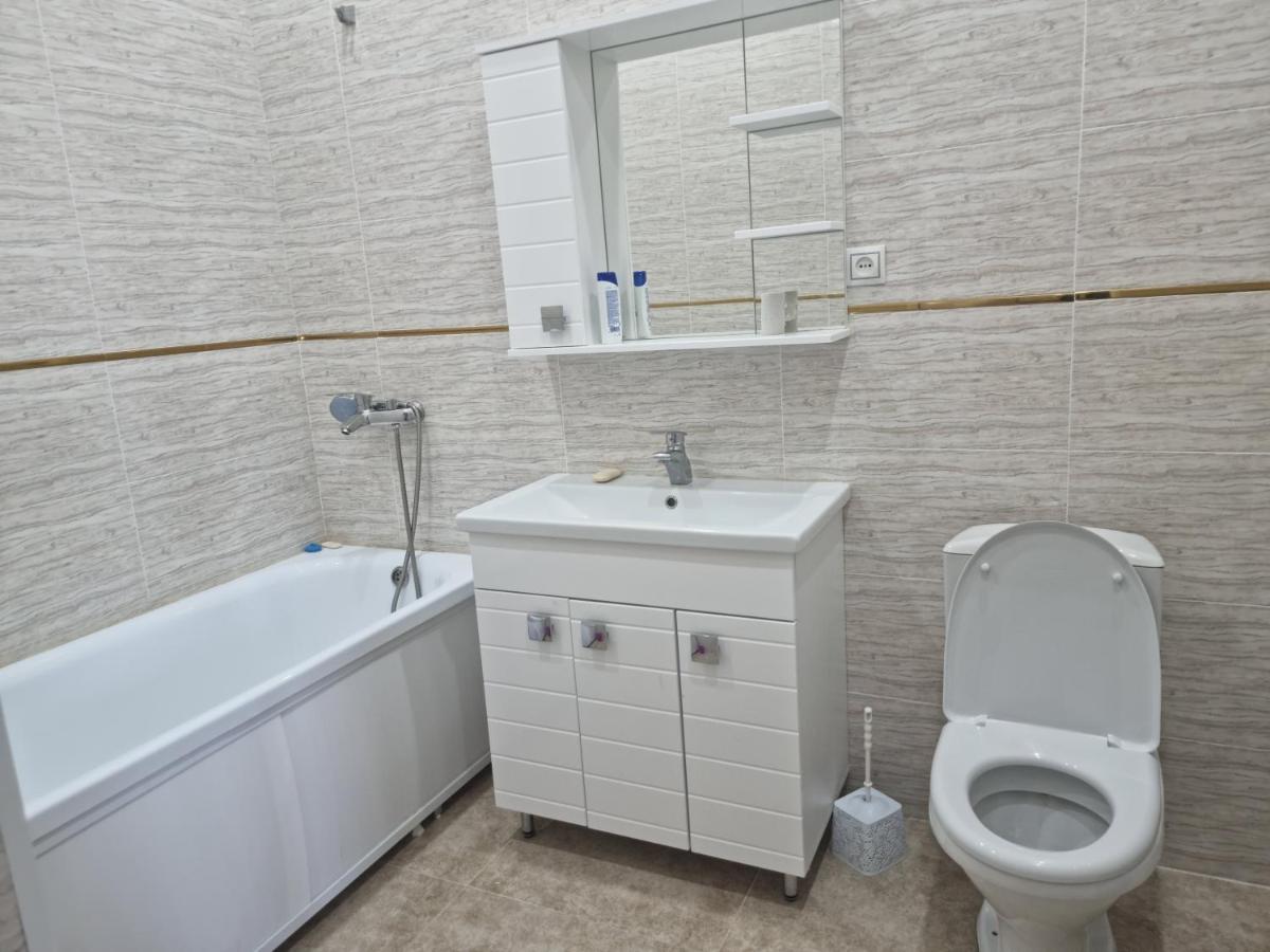 1комнатная квартира в ЖК ПРЕЗИДЕНТ - Housity