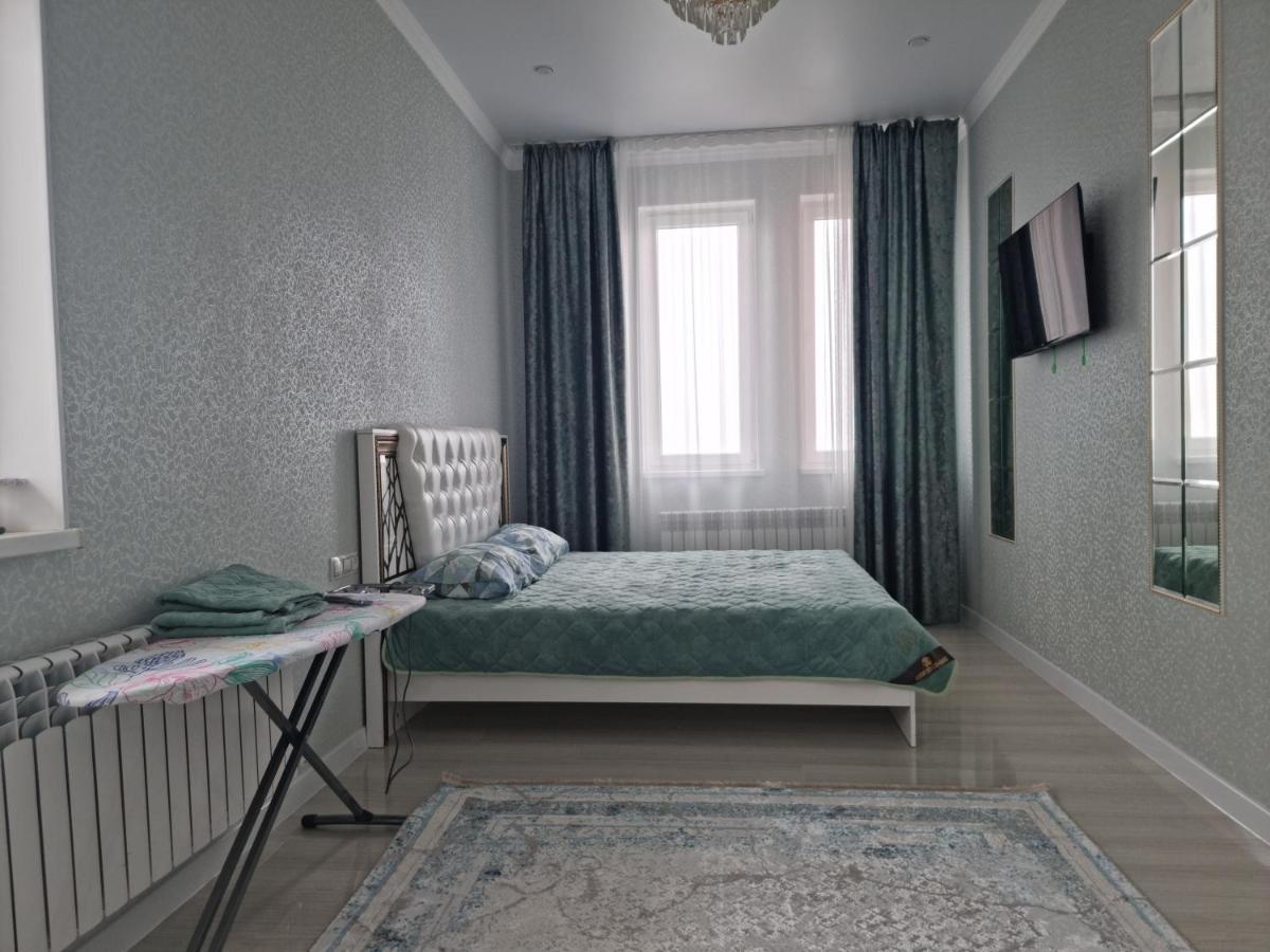 1комнатная квартира в ЖК ПРЕЗИДЕНТ - Housity