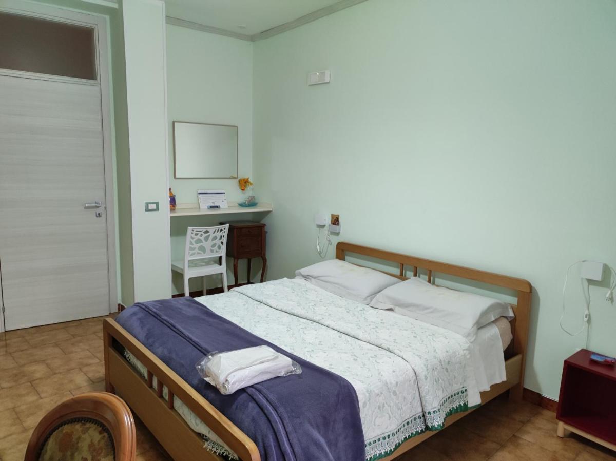 Polla B&B Day Use - Hizvo