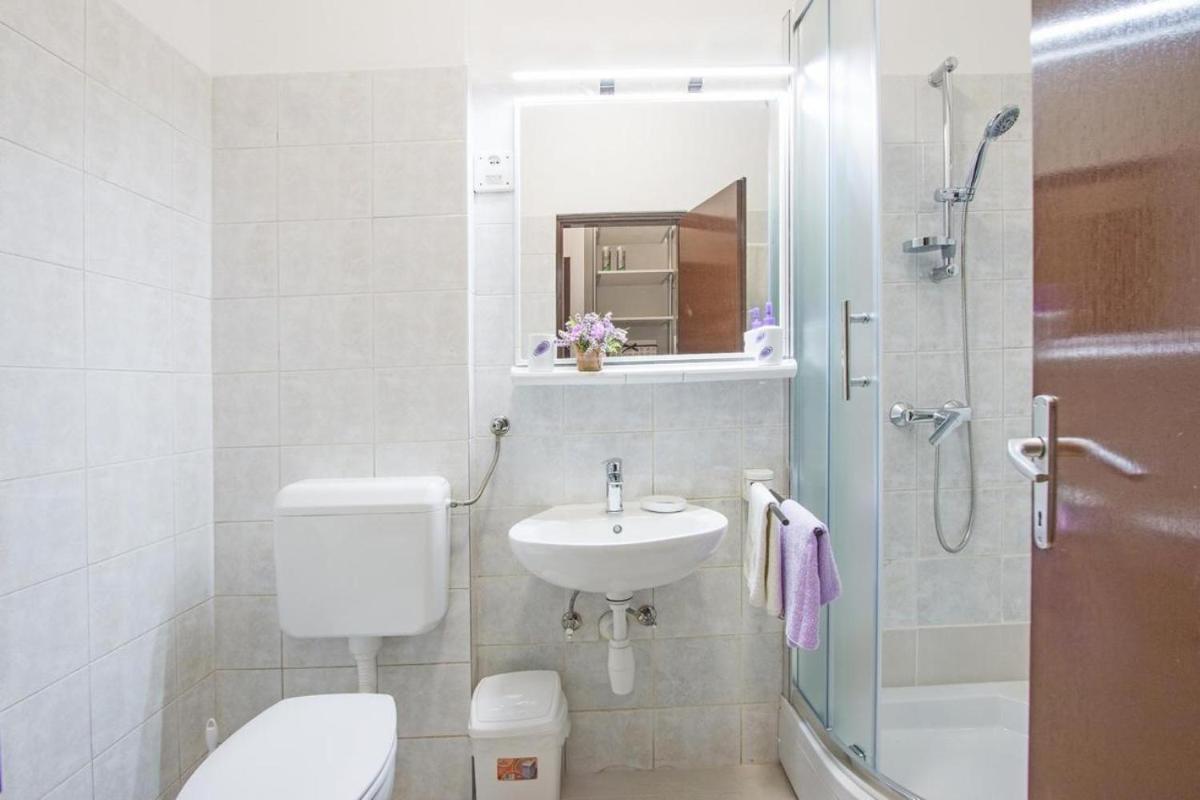 Apartment Andrejka - Housity