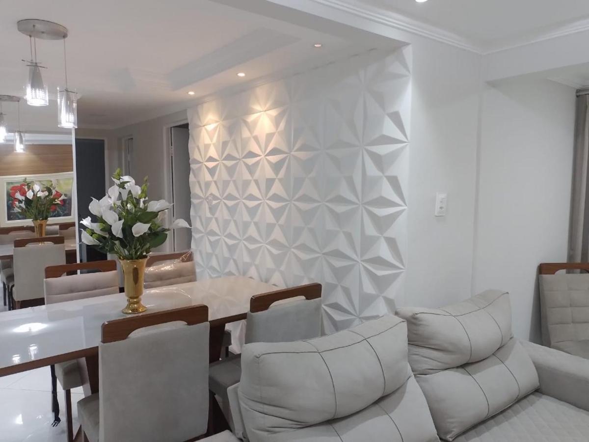 Apartamento próximo à praia - Housity