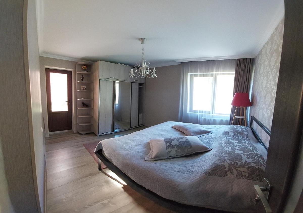 Likani Borjomi Apartment - Housity