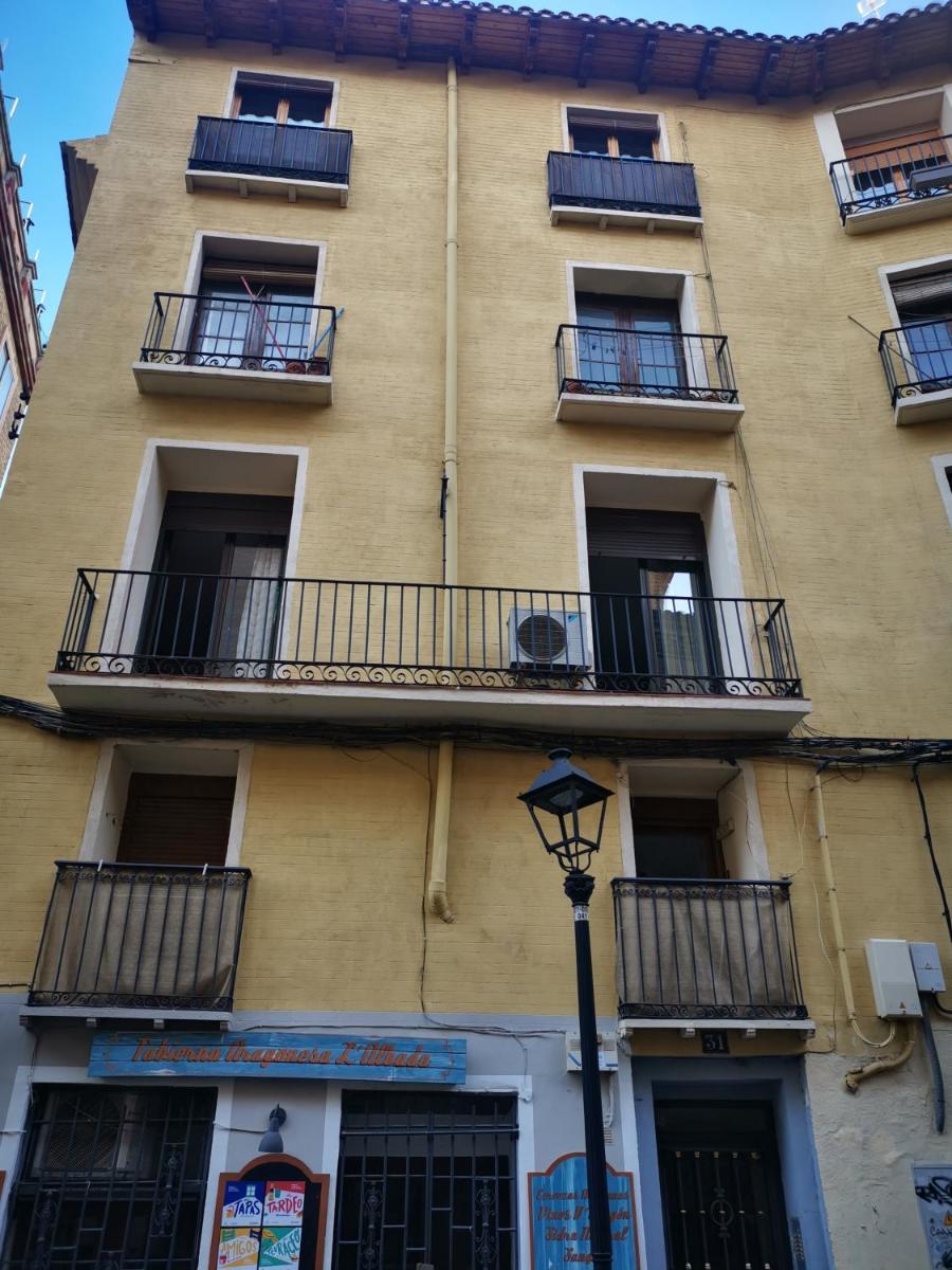 Suitetrails - Apartamento el Pilar 3