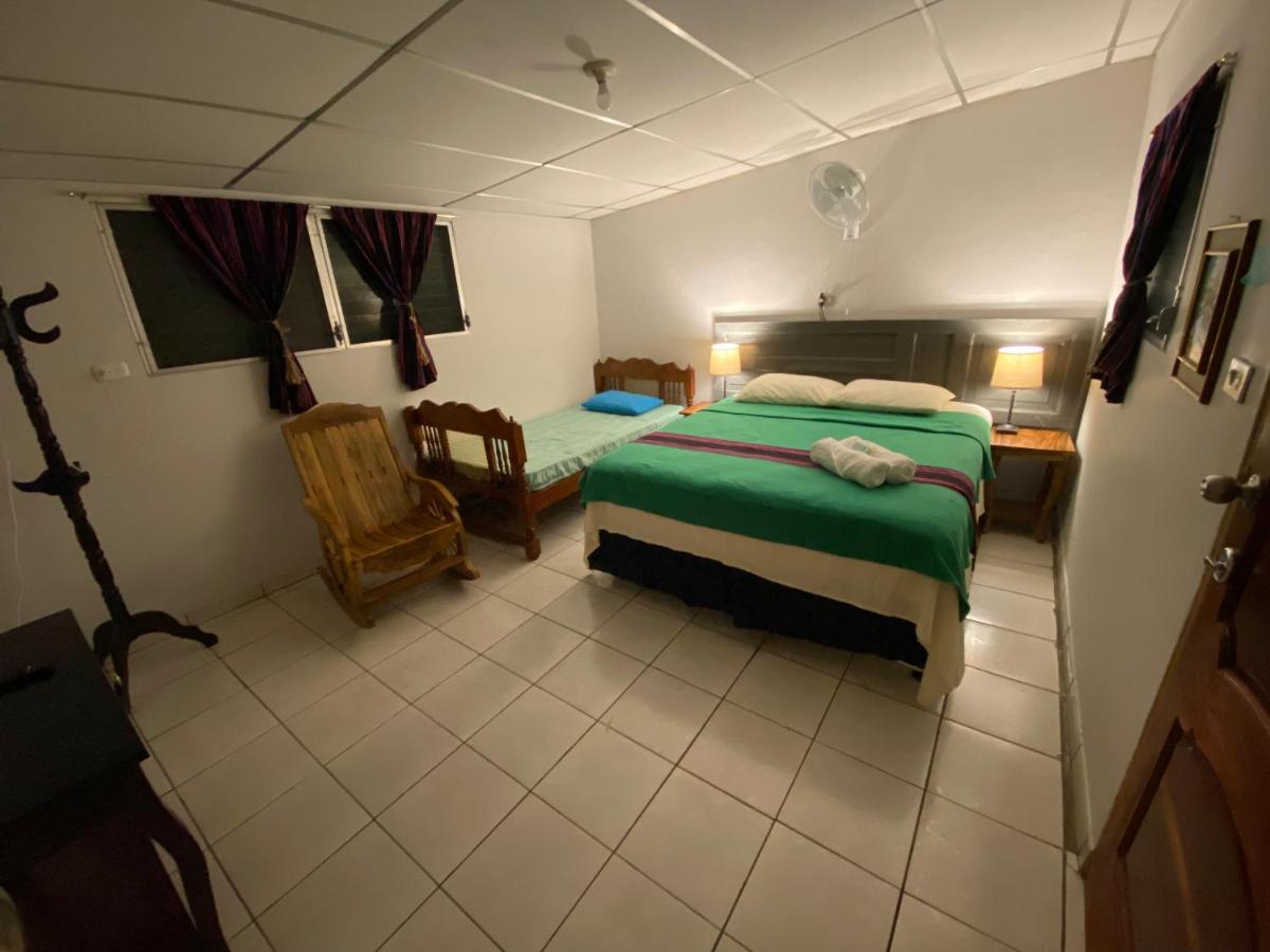 Suitetrails - Nanda Parbat Hostal