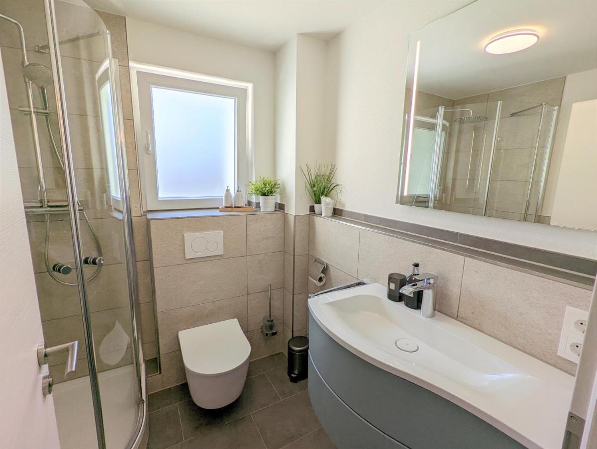 Ferienwohnung BergOase mit Pool & Sauna - Housity