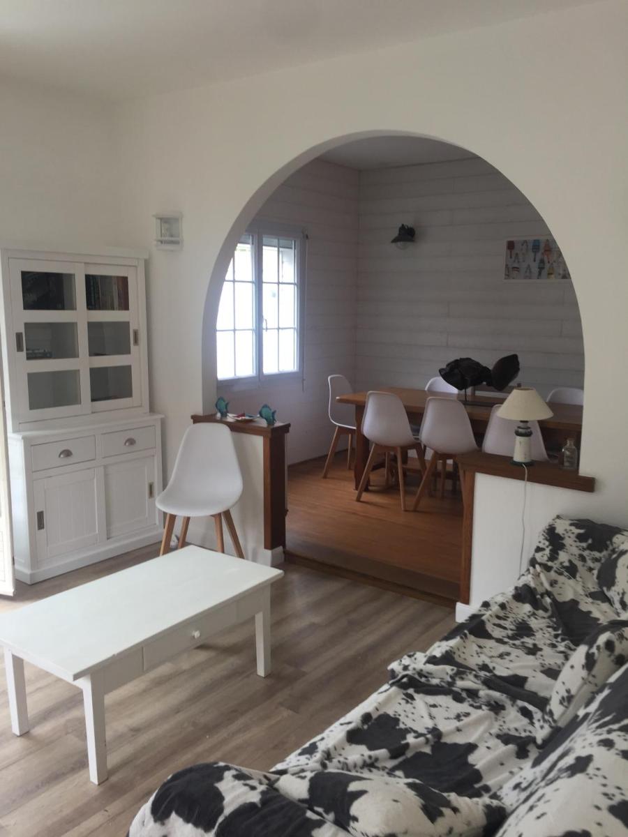 Luc sur mer - Housity