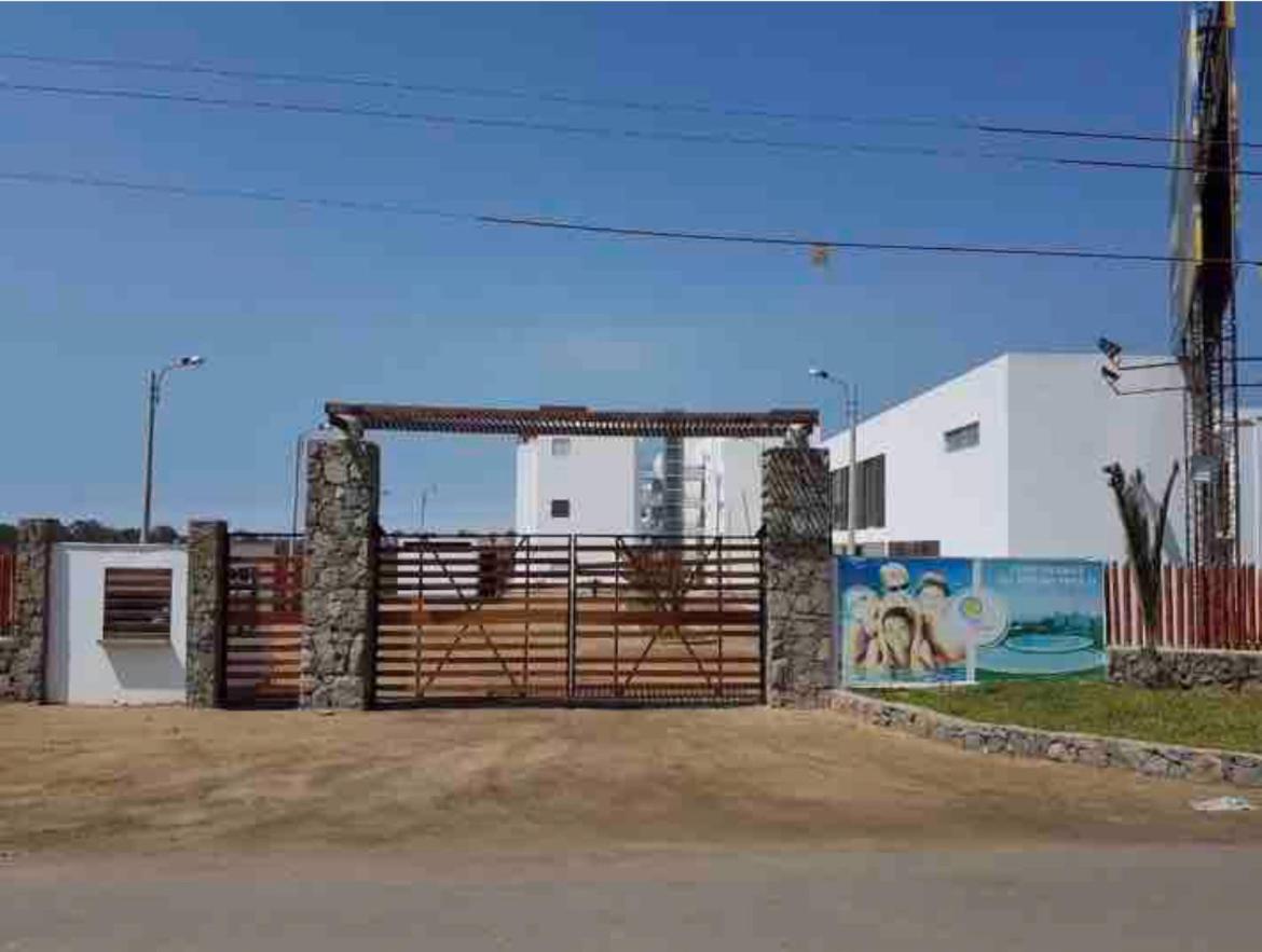 Acogedor Departamento a un paso del Boulevar de Asia - Housity