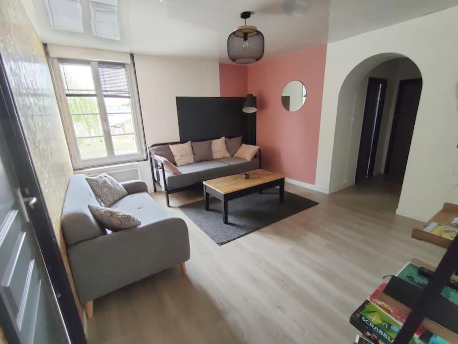 L'Autre Maison - Housity