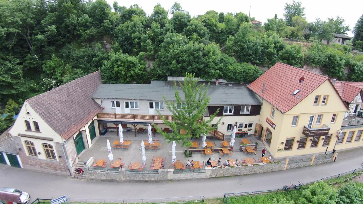 Gasthof Alter Felsenkeller - Housity
