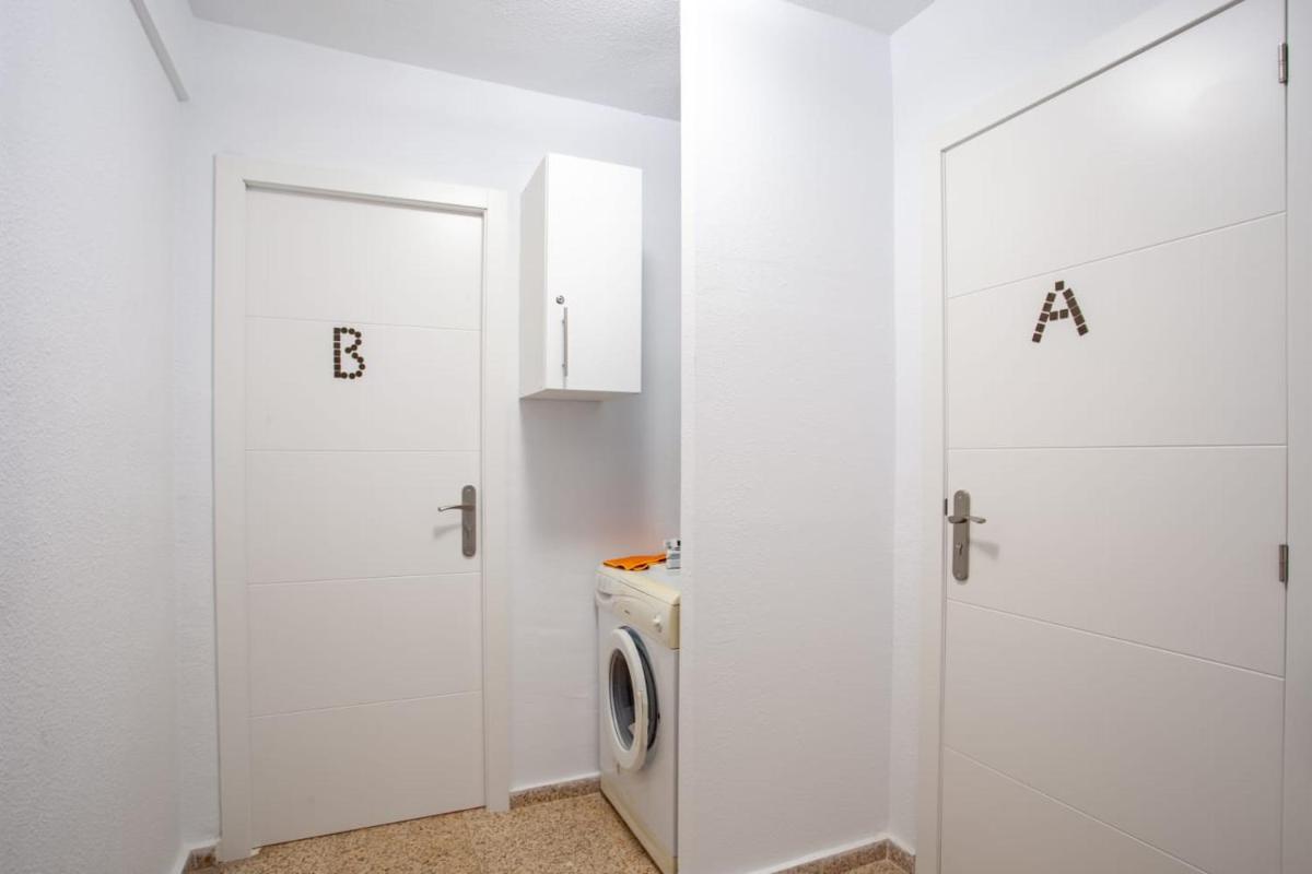 SmartNest 2 bedroom apartment in Altea centrally located near beach - Housity