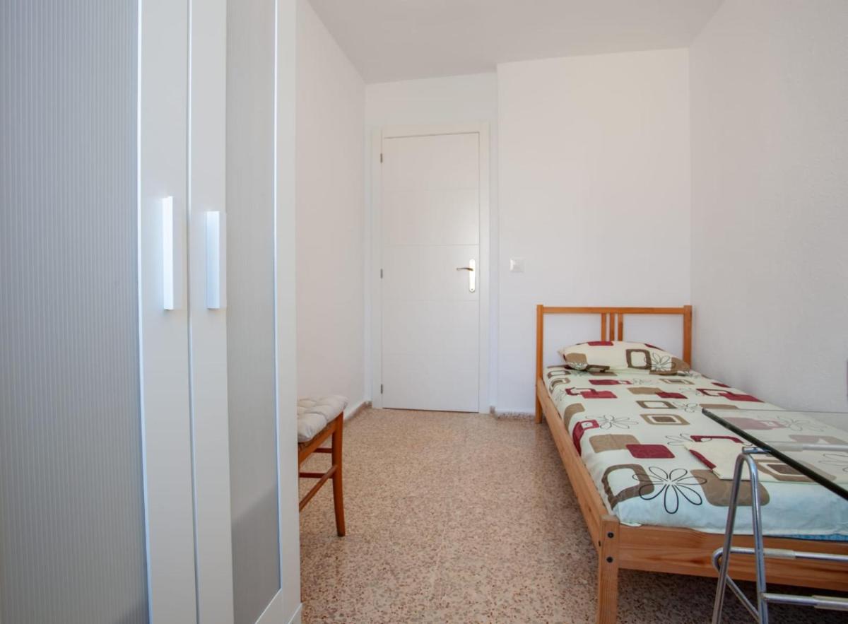 SmartNest 2 bedroom apartment in Altea centrally located near beach - Housity