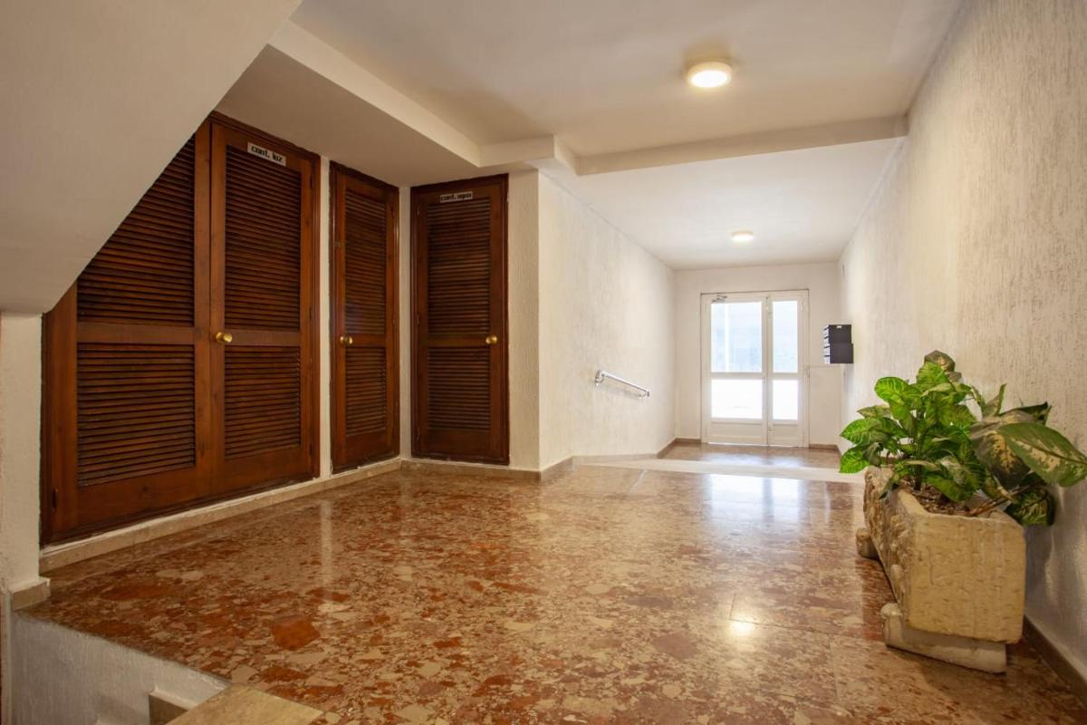 SmartNest 2 bedroom apartment in Altea centrally located near beach - Housity