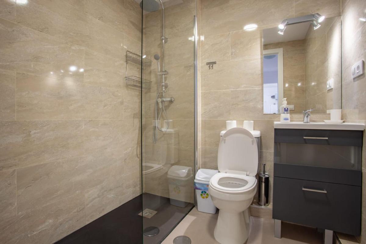 SmartNest 2 bedroom apartment in Altea centrally located near beach - Housity