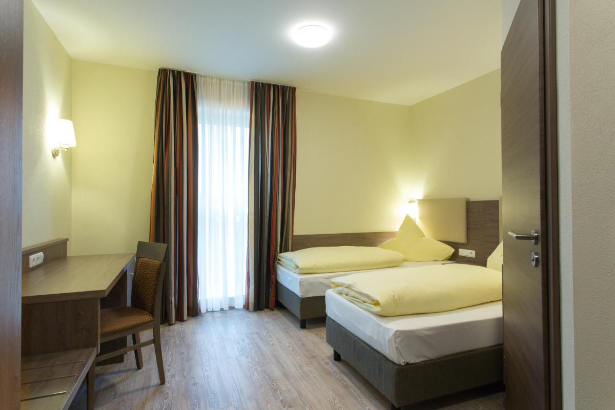 Suitetrails - CityApart Hotel
