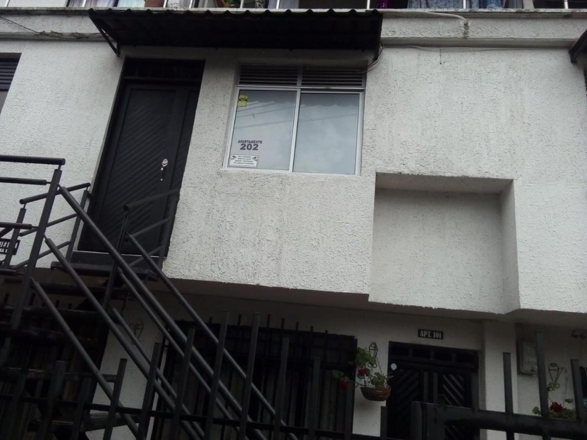 Apartamento de lujo en Dosquebradas #201 - Housity