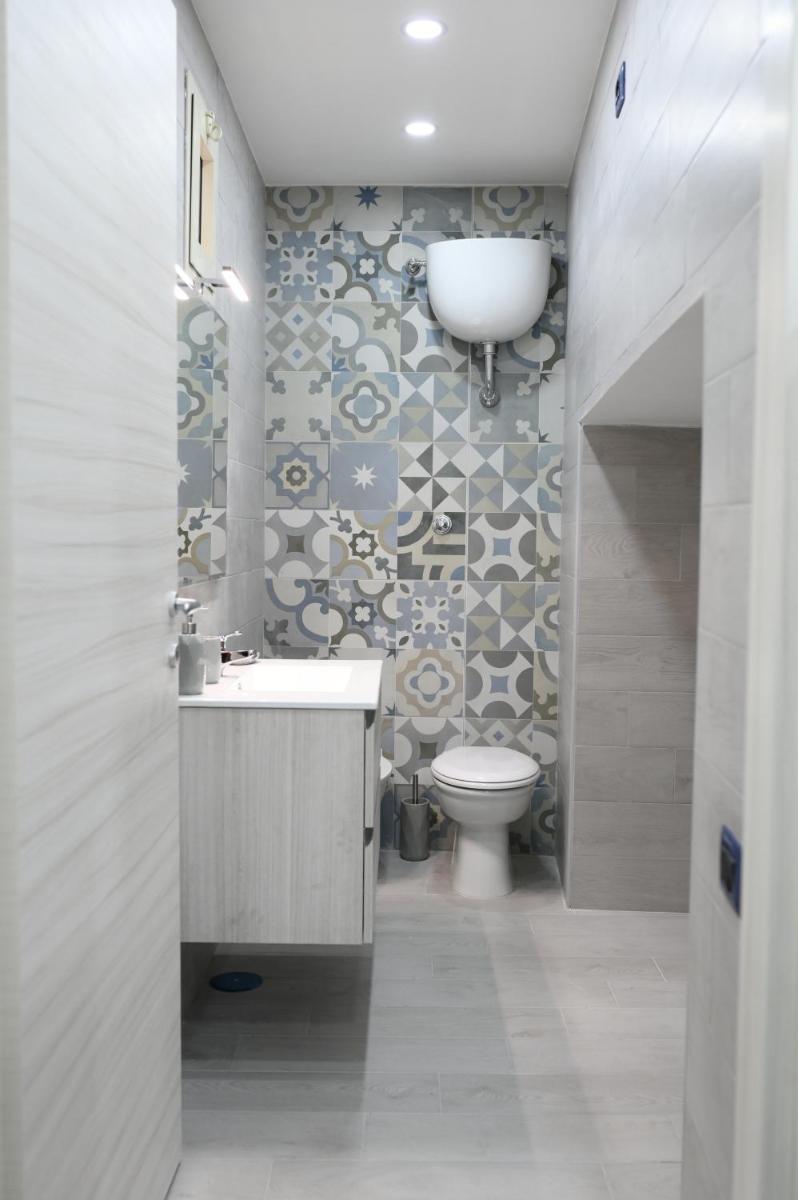 Capodimonte Home - Housity