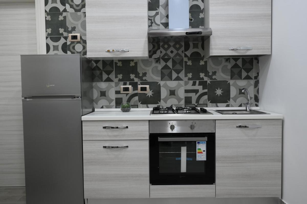 Capodimonte Home - Housity