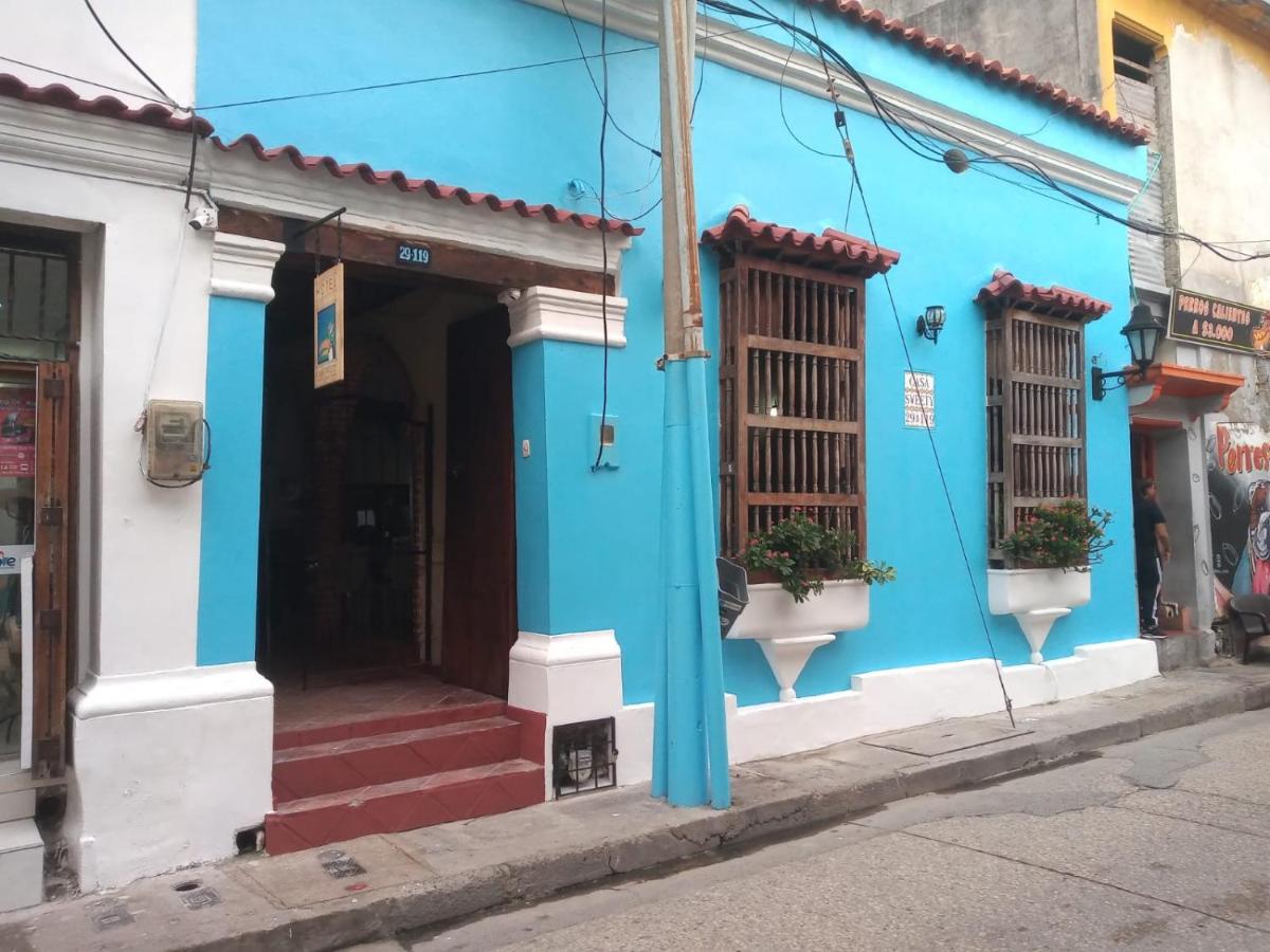Getsemaní Sweety House - Housity
