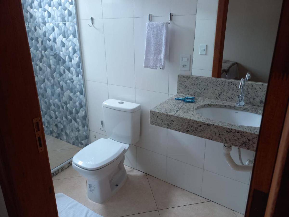 Hospedaria São João - Housity