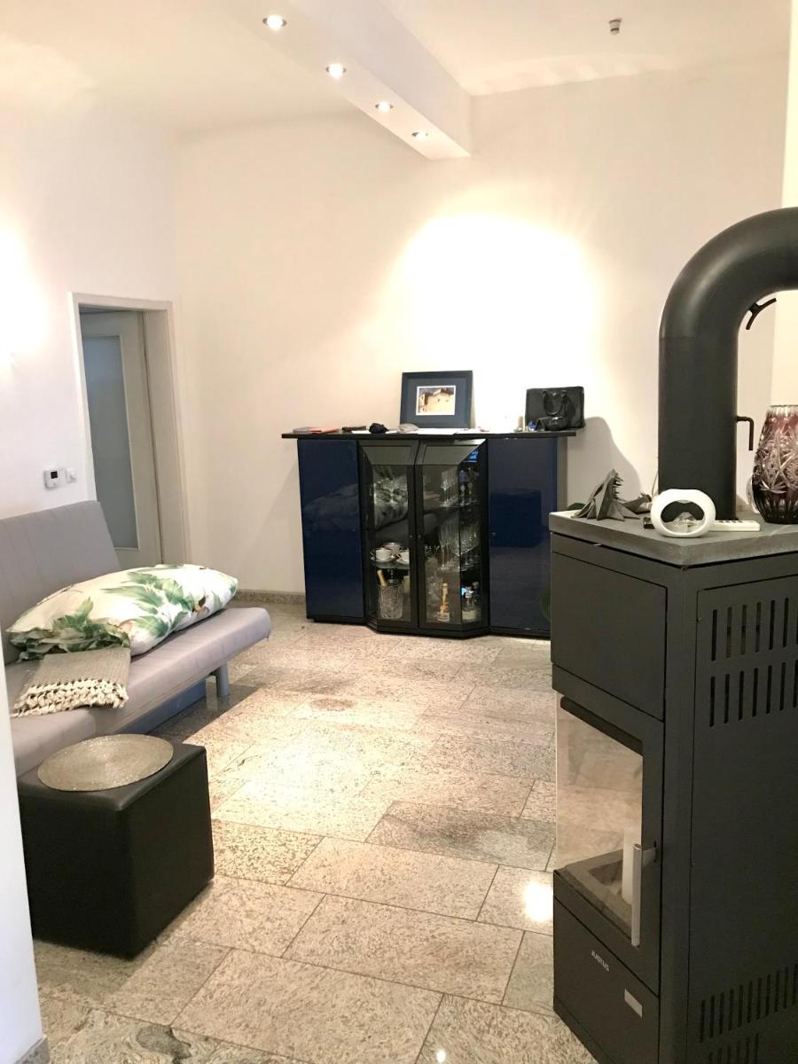 Zentrale Privatwohnung am Nationaltheater - Housity