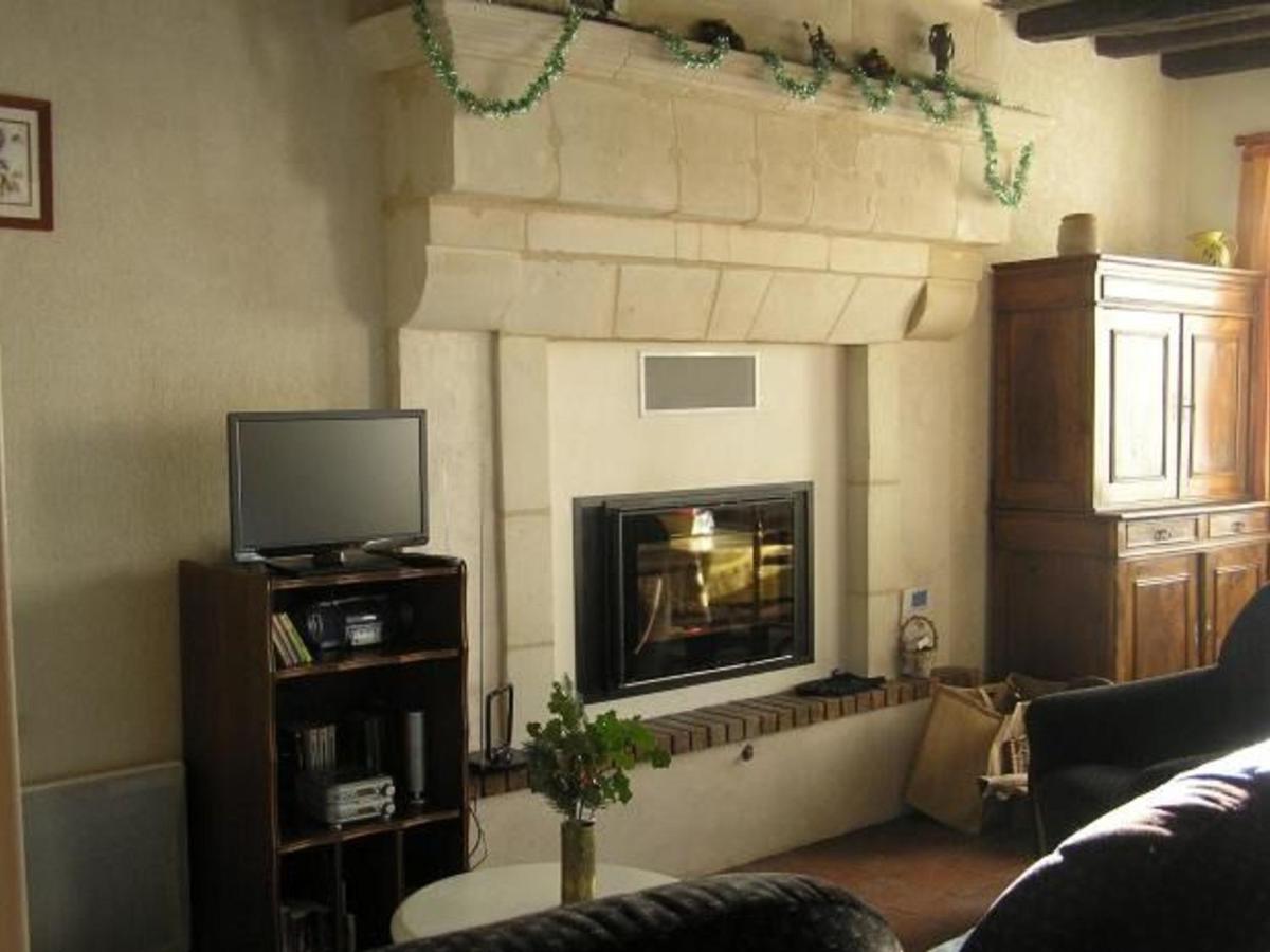 Gîte calme avec piscine chauffée, cheminée, salle de jeux et vélos - parfait pour familles et amis - FR-1-410-141 - Housity