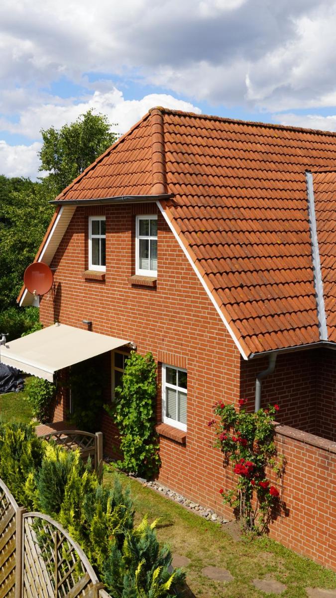 Ferienwohnungen am Krakower See - Housity