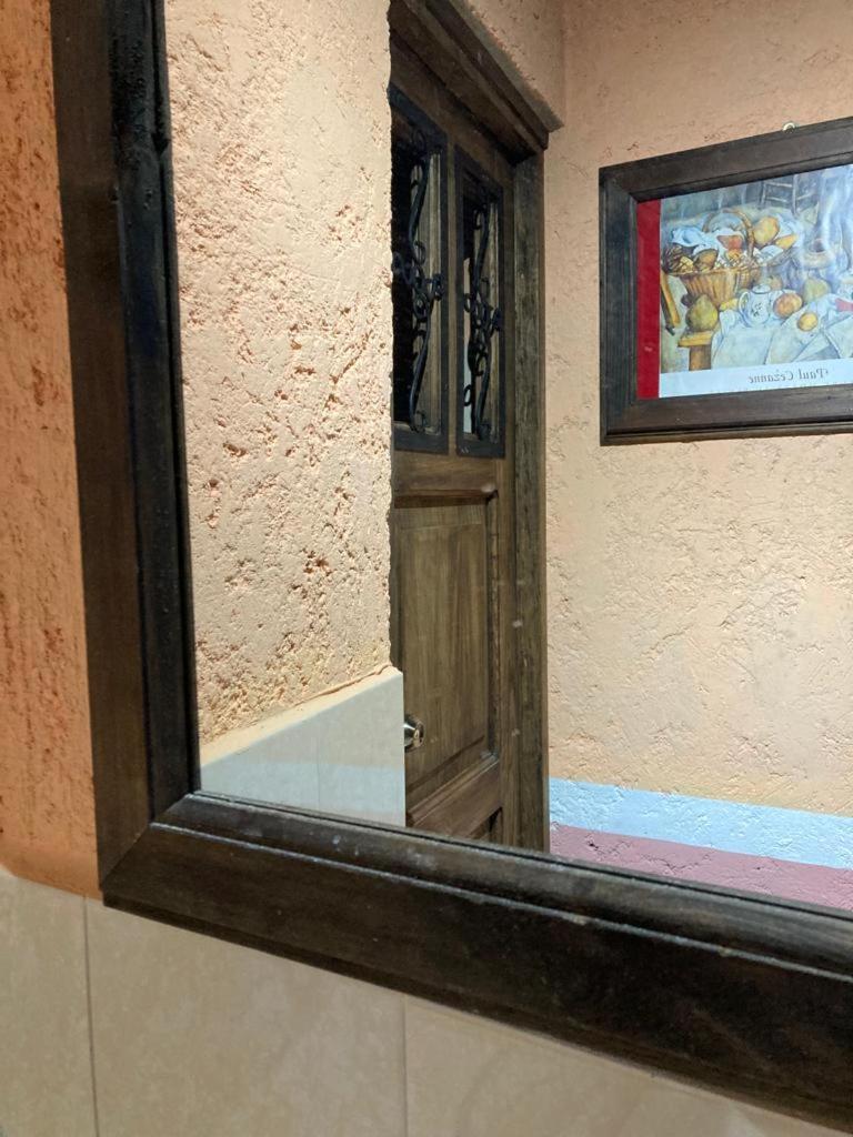 Cabaña El Ciprés - Housity